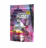 SHEESH - Budz Maui Wowie