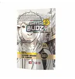 SHEESH - Budz Zkittlez