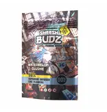 SHEESH - Budz Watermelon Zlushie CBD Flower - 98%