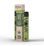 VOVA Volksvaporizer Green Leather kaufen