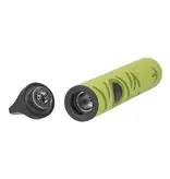 Vova - Der Volksvaporizer Green Leather