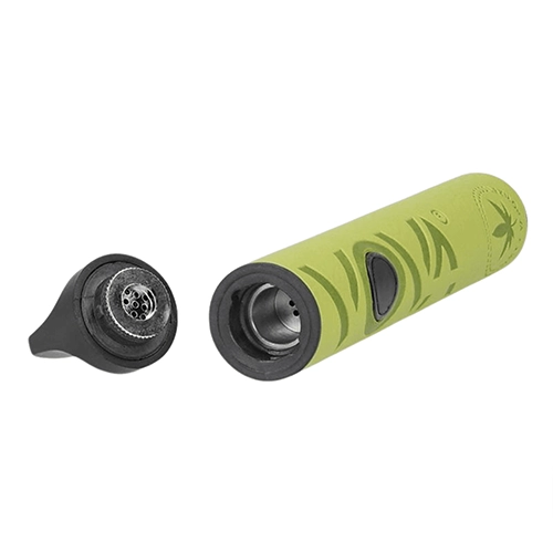 VOVA Volksvaporizer Green Leather kaufen