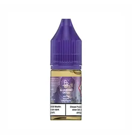 Randm tornado 7000 Nikotinsalz - LOVE 61