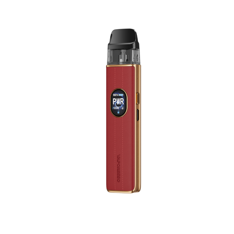 Vaporesso XROS 5 – 1.500 mAh – Leather Edition kaufen