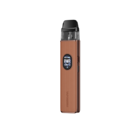 Vaporesso XROS 5 - 1.500 mAh - Leather Edition