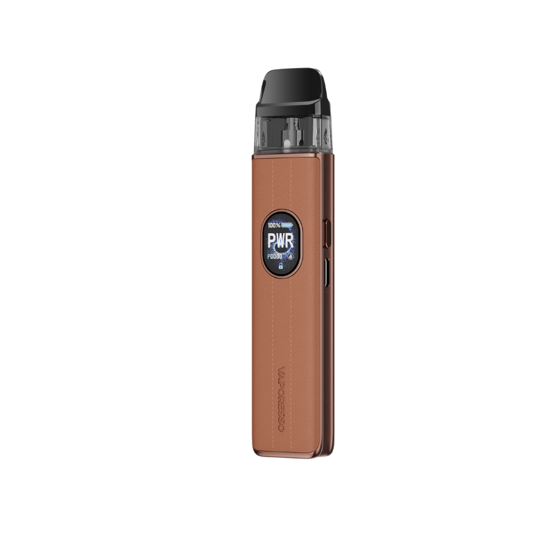 Vaporesso XROS 5 – 1.500 mAh – Leather Edition kaufen
