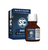 SC 50ml Basis 30PG/70VG kaufen – DIY Liquid mischen