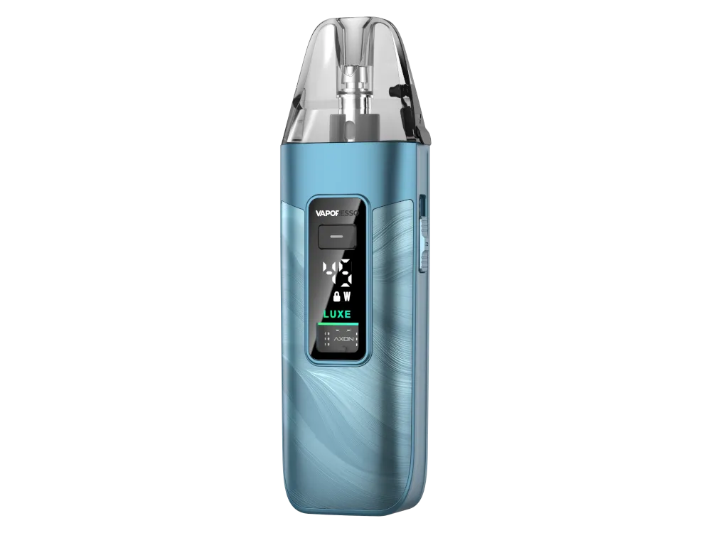 Vaporesso LUXE X3 – 2.600 mAh Pod Kit kaufen
