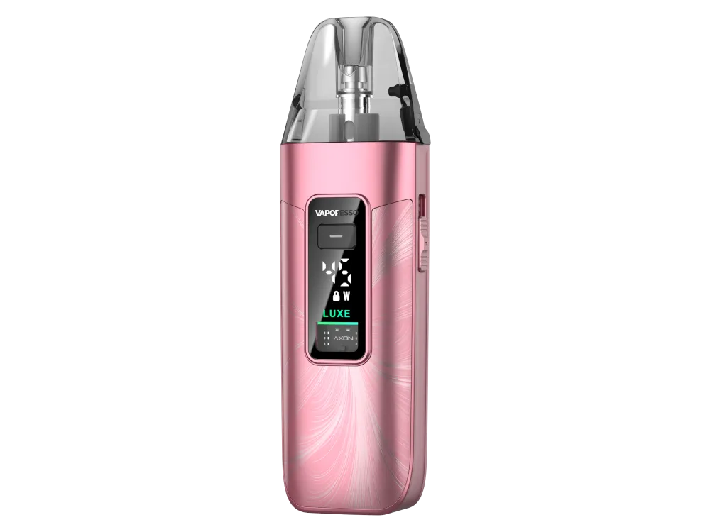 Vaporesso LUXE X3 – 2.600 mAh Pod Kit kaufen