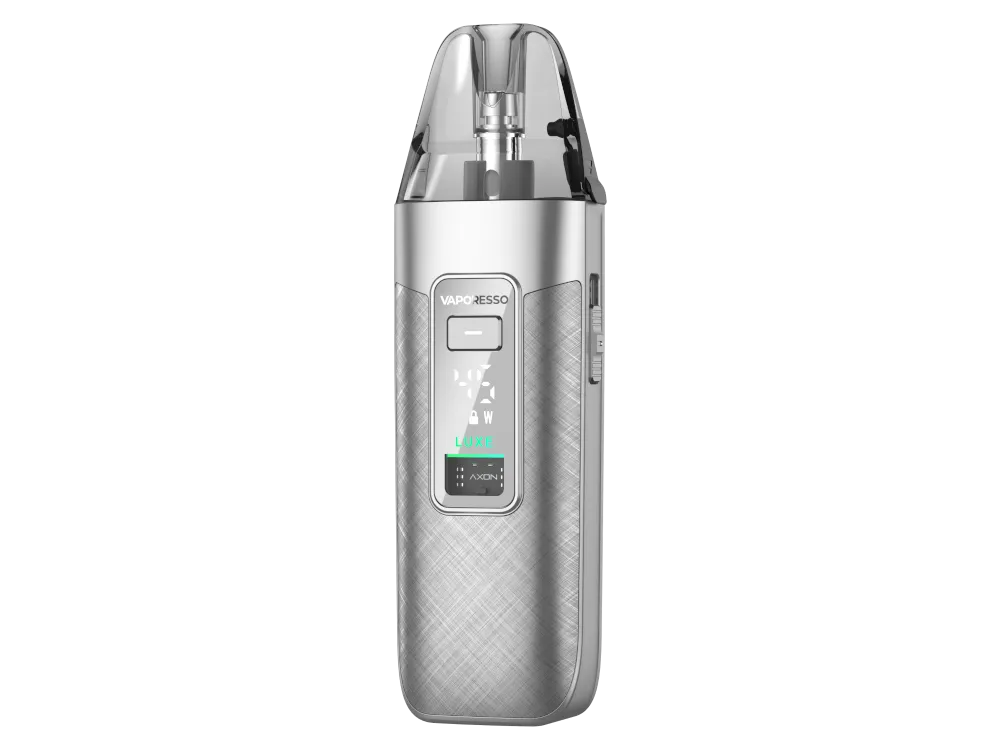 Vaporesso LUXE X3 – 2.600 mAh Pod Kit kaufen