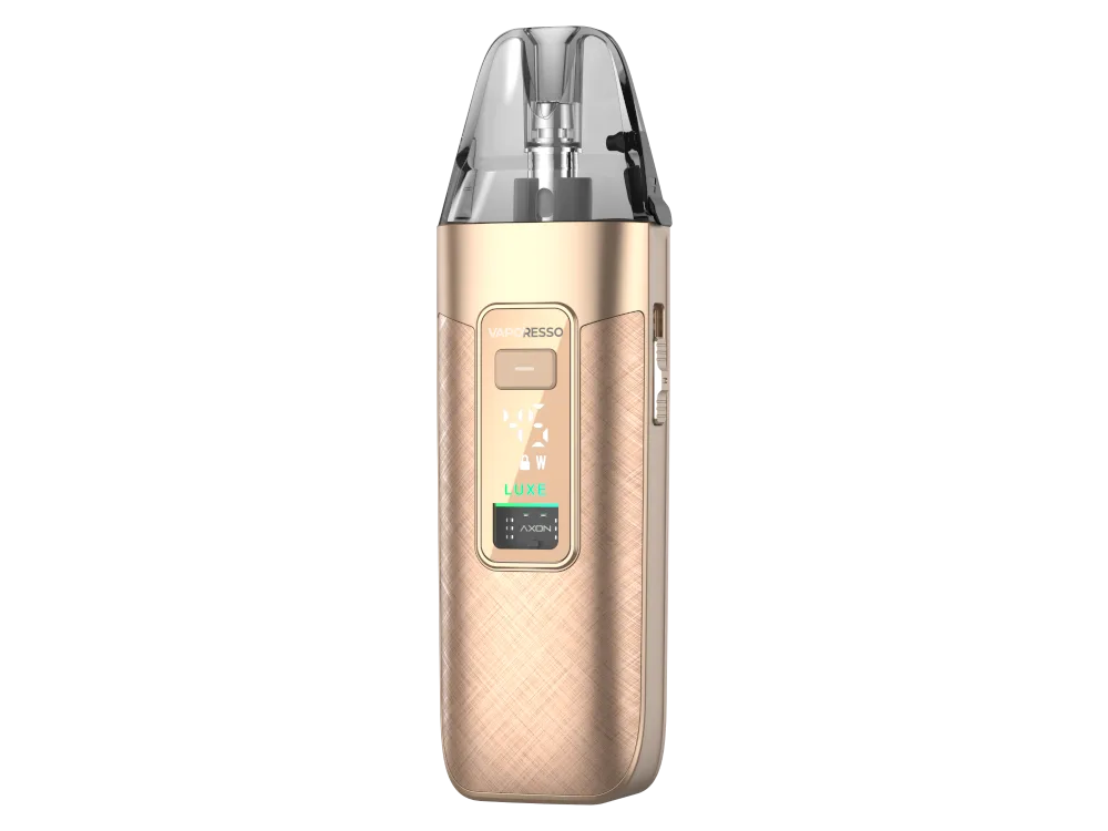 Vaporesso LUXE X3 – 2.600 mAh Pod Kit kaufen