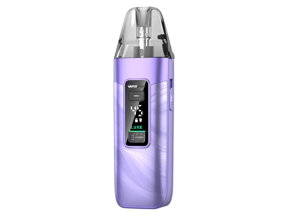 Vaporesso LUXE X3 – 2.600 mAh Pod Kit kaufen