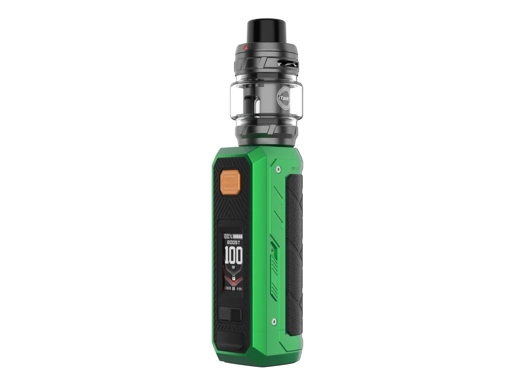 Vaporesso Armour Ultra – 5.500 mAh kaufen