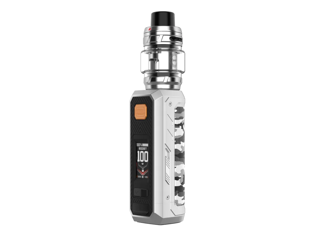 Vaporesso Armour Ultra – 5.500 mAh kaufen