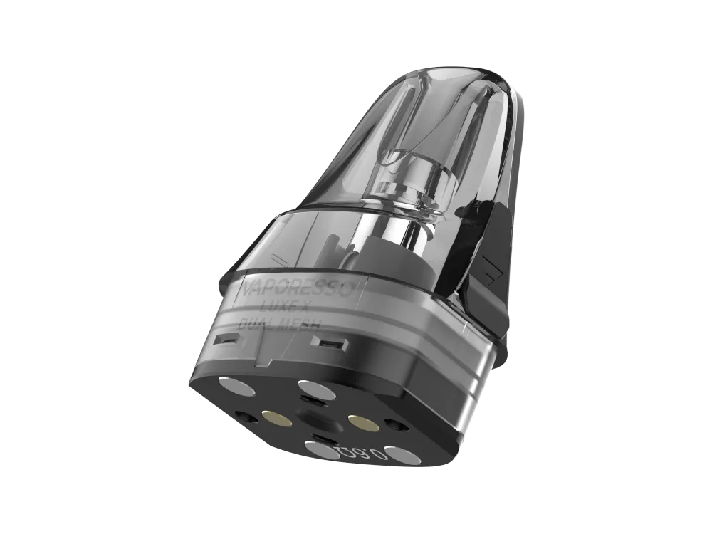 Vaporesso LUXE X Dual Mesh Pods – 2 Stk kaufen