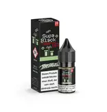 187 Straßenbande  187 Salts Supa Black NicSalt kaufen – 10mg & 20mg