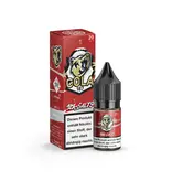 187 Straßenbande  187 Salts - Cola 187 - NicSalt