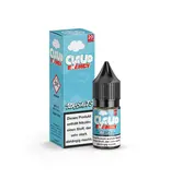 187 Straßenbande  187 Salts - Cloud Energy - NicSalt