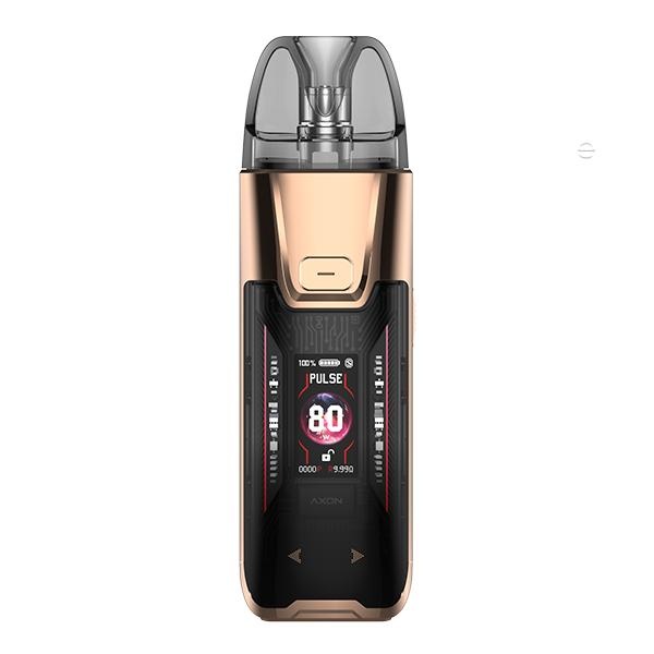 Vaporesso LUXE XR MAX 2 Pod Kit kaufen – 3200 mAh & 80W