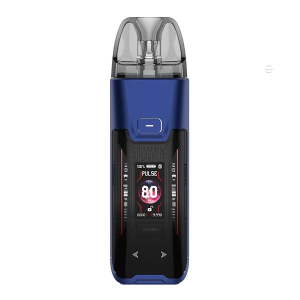 Vaporesso LUXE XR MAX 2 Pod Kit kaufen – 3200 mAh & 80W