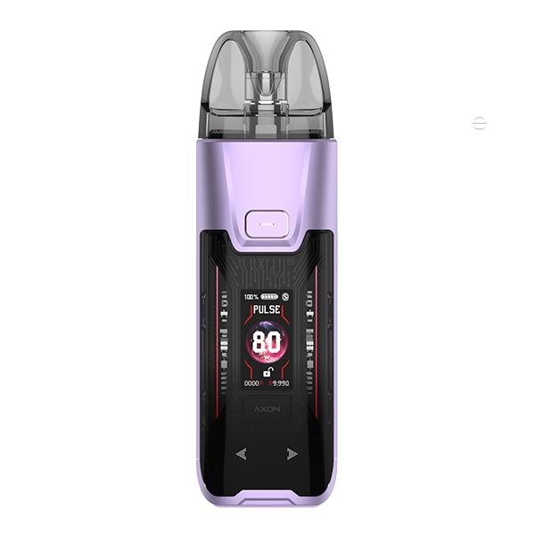 Vaporesso LUXE XR MAX 2 Pod Kit kaufen – 3200 mAh & 80W