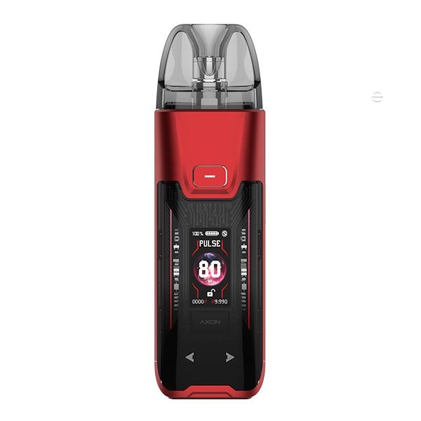 Vaporesso LUXE XR MAX 2 Pod Kit kaufen – 3200 mAh & 80W