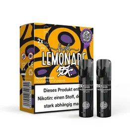 187 Straßenbande  187 Strassenbande Pods - Fresh Lemonade - 2 pcs
