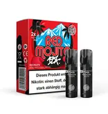 187 Strassenbande Pods – Red Mojito – 2 pcs – 20mg