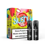 187 Strassenbande Pods – Slushy – 2 pcs – 20mg