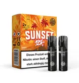 187 Strassenbande Pods – Sunset – 2 pcs – 20mg
