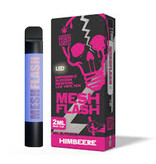 MESH FLASH - Himbeere - 96% H2 Blend - 2ml