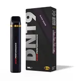 SHEESH - DNT 9 - High Performance Black Grape