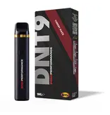 SHEESH - DNT 9 - High Performance Cherry Haze