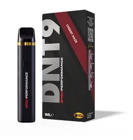 SHEESH - DNT 9 - High Performance Cherry Haze