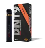 SHEESH - DNT 9 - High Performance Guava Lava