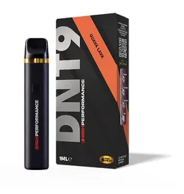 SHEESH - DNT 9 - High Performance Guava Lava