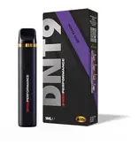 DNT 9 - High Performance Strawberry Diesel