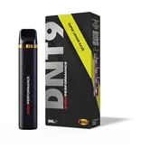 DNT 9 - High Performance Super Lemon Haze