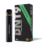 SHEESH - DNT 9 - High Performance Watermelon Zkittlez