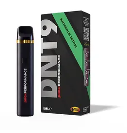 SHEESH - DNT 9 - High Performance Watermelon Zkittlez