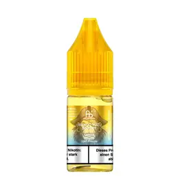 RandM Tornado - Mango Yuzu Sorbet - NicSalt - 10ml