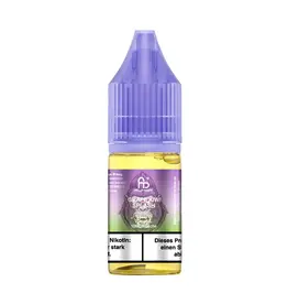 RandM Tornado - Grape Kiwi Splash - NicSalt - 10ml