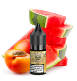 OWLIQ - Gold Apricot Melon - Nikotinsalz  10 ml