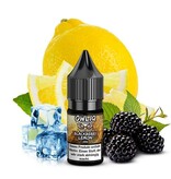OWLIQ - Blackberry Lemon - Nikotinsalz  10 ml