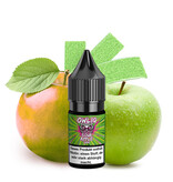 OWLIQ - Sour Apple - Nikotinsalz 10 ml