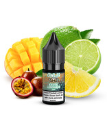 OWLIQ - Exotic Lemonade - Nikotinsalz 10 ml