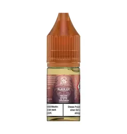 Randm tornado 7000 Nikotinsalz - Black Ice