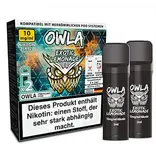 OWLA Prefilled Pod Exotic Lemonade kaufen – 2 Stück