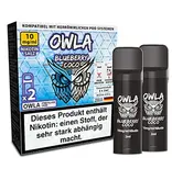 OWLA Prefilled Pod Blueberry Coco kaufen – 2 Stück