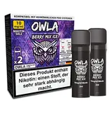 OWLA Prefilled Pod Berry Mix Ice kaufen – 2 Stück